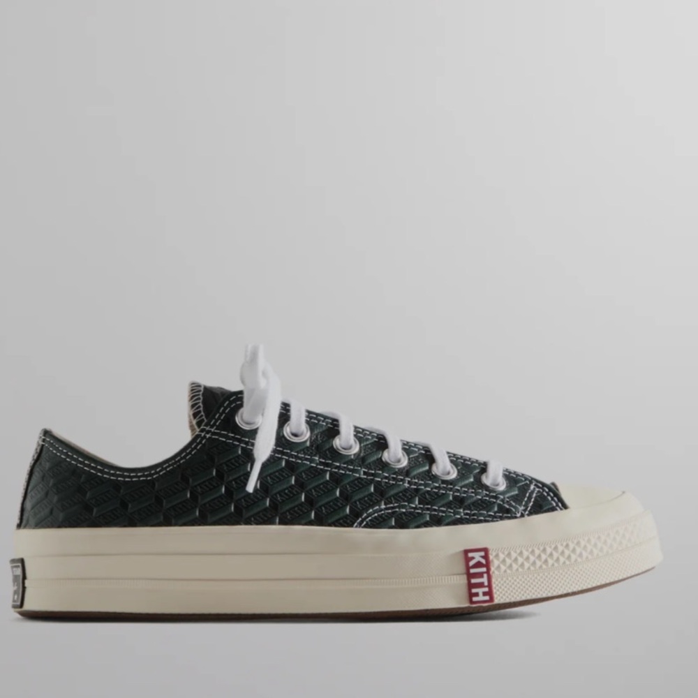 KITH Converse